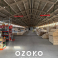 OZOKO SIA, kokmateriāli