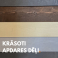 OZOKO SIA, kokmateriāli
